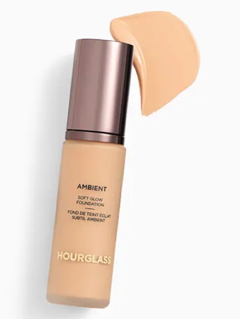 Hourglass Soft Glow Foundation in Shade 5.5 (Light with Warm Undertones) NEW!